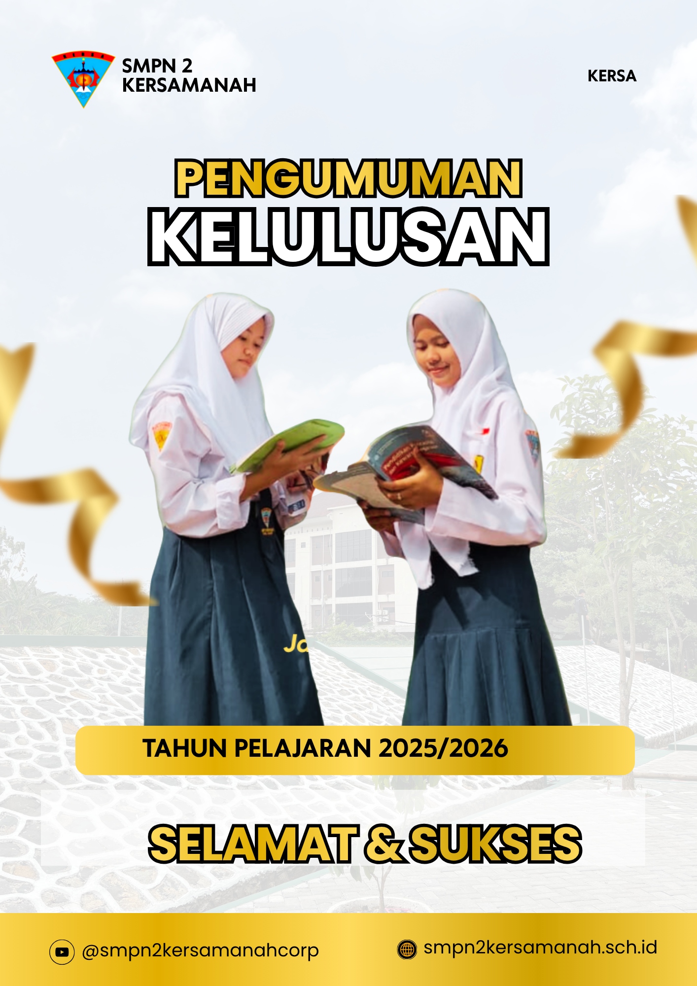 Kelulusan Siswa